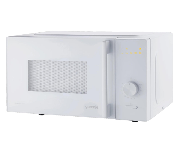 GORENJE MO20E1W15 700W 20L Biały - 1551306 - zdjęcie 2